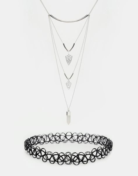 collier ras de cou new look collier ras de cou new look