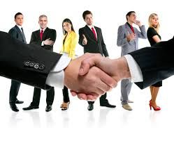 Les Schlais Recruits Professionals From All Walks Of Life To Be