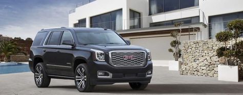 2019 Gmc Yukon Xl 2019 Gmc Yukon Xl 2019 Gmc Yukon Xl Black