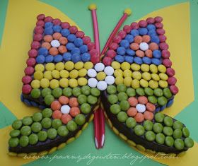 El Año Pasado Mi Sobrina Sara Sopló Las Velas De Su Cumpleaños Con La Tarta Pez Para El Cumple De Este Año Hemos Tartas Pasteles Y Tartas Tartas Para Niños