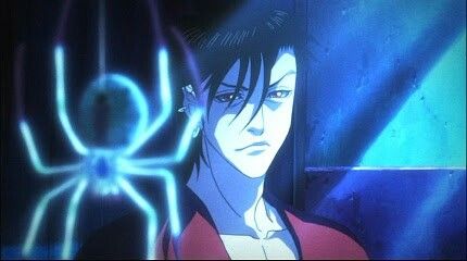 青い文学シリーズ蜘蛛の糸 アニメ 蜘蛛 文学 青い文学シリーズ蜘蛛の糸 アニメ 蜘蛛 文学