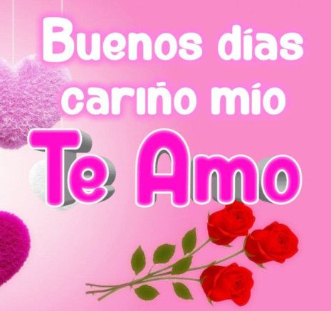 Frases De Buenos Dias Mensajes De Buenos Dias Amor Buenos Dias Amor Buenos Dias Princesa Frases Mensajes De Buenos Dias