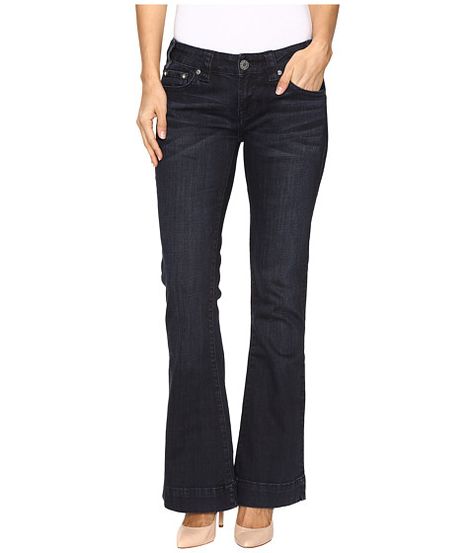 Roll Cowgirl Trouser Low Rise Jeans Roll Cowgirl Women's Trouser Low Rise