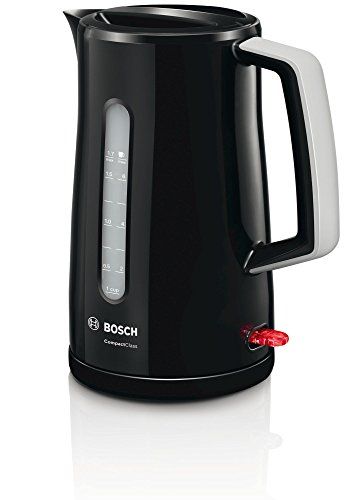 Bosch TWK3A033GB 1.7L Cordless Kettle Bosch TWK3A033GB 1.7L Cordless Kettle
