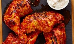Claire Thomson S Four Recipes For Chicken Dinners Chicken Recipes Dinner Chicken