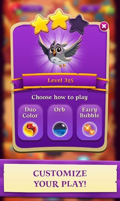 Bubble Witch 3 Saga V5 9 6 Mod Unlimited Life Apk Bubbles Witch Game Resources