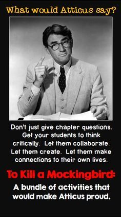 How To Write A Proposal Essay Paper A Bundle Of Activities For To Kill A Mockingbird Move Beyond Chapter Questions And Engage Abortion Essay Thesis also Examples Of Thesis Statements For Argumentative Essays Mockingbirds In To Kill A Mockingbird Teaching To Kill A Essay On High School