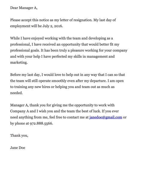 The above are some standard formal resignation letter samples, which - new resignation letter format for managing director The above are some standard formal resignation letter samples, which - new resignation letter format for managing director