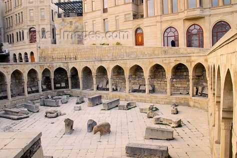 baku azerbaijan