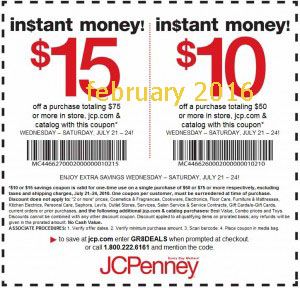 15 Best coupon codes deals february 2016 images | Free printable coupons, Printable coupons ...