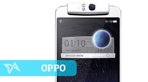 Jual beli OPPO terpopuler di hanya di Semua Jual.