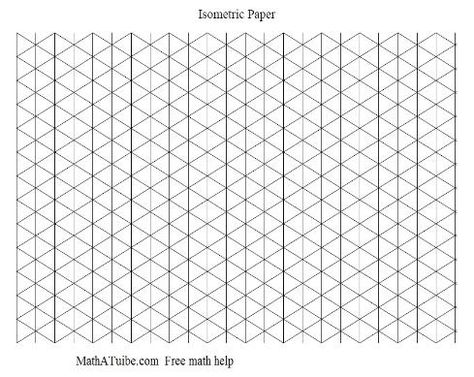 isometric graph paper Design ideas Pinterest Graph paper - free isometric paper isometric graph paper Design ideas Pinterest Graph paper - free isometric paper
