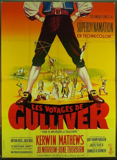 TÉLÉCHARGER LES VOYAGES DE GULLIVER 1960 VOYAGES DE 1960 GULLIVER TÉLÉCHARGER LES
