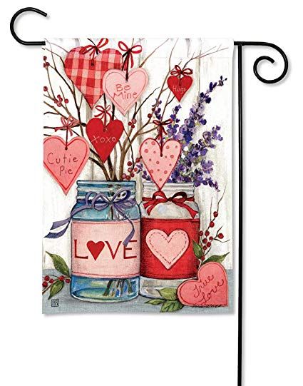 BreezeArt Studio M Grateful Bouquet Fall/Winter Decorative Garden Flag 12.5 x 18 Inches Premium Quality BreezeArt Studio M Grateful Bouquet Fall/Winter Decorative Garden Flag 12.5 x 18 Inches Premium Quality
