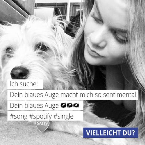 Neue typen kennenlernen