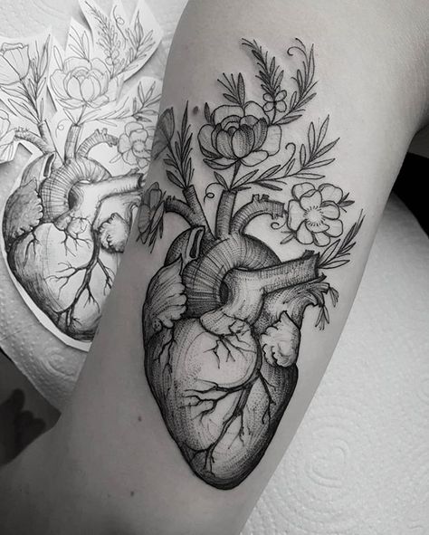 28 Krankenschwester tattooIdeen krankenschwester tattoo, anatomie