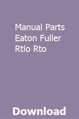 Parts Parts