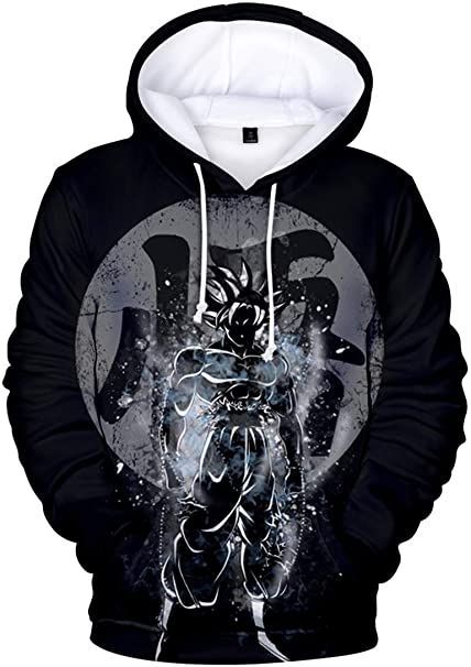 3d s anime Dragón ball z Sudadera con capucha para hombre super saiyan de manga larga fitness casual tapas s-6xl LAN-#TX-244 3d s anime Dragón ball z Sudadera con capucha para hombre super saiyan de manga larga fitness casual tapas s-6xl LAN-#TX-244