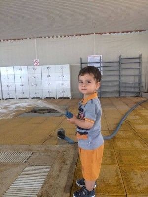 Akdeniz Yuzme Havuzu Yuzme Havuzlari Yuzme Havuz