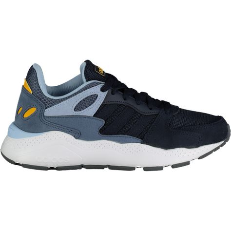 adidas Chaos, sneaker dam Blå NY | XXL | Sneakers adidas Chaos, sneaker dam Blå NY | XXL | Sneakers