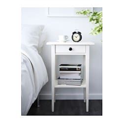Petite Table De Chevet Ikea