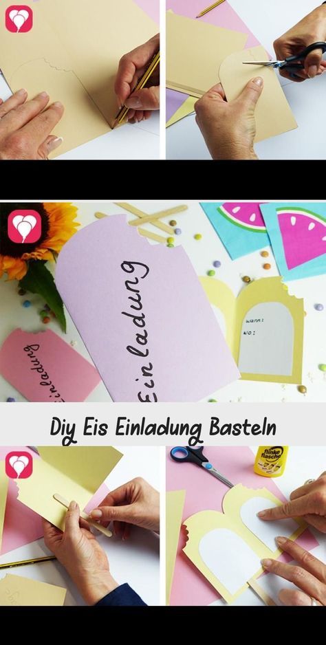 osterkörbchen basteln einfach