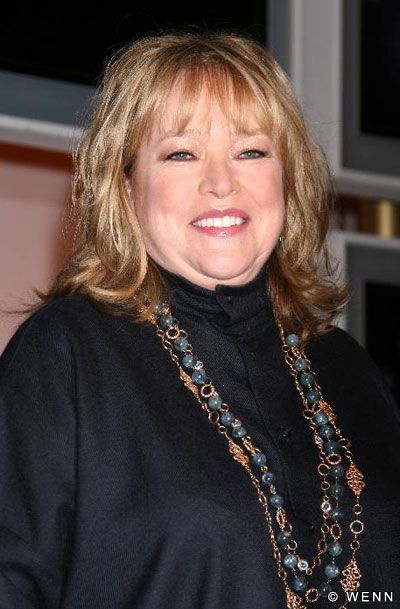 Young Kathy Bates Young Kathy Bates