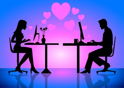 Ice Breakers internet dating