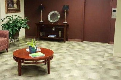 we offer professional porter and matron service as part of our property cleaning services