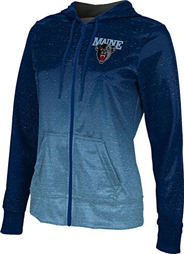 Spray Over ProSphere Northern Illinois University Girls Zipper Hoodie School Spirit Sweatshirt