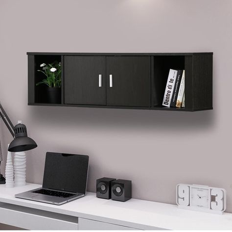 50 Wall Mounted Cabinets Office Executive Home Furniture 50 Wall Mounted Cabinets Office