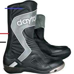 Reduzierte Motorradstiefel & Bikerstiefel in 2020 Reduzierte Motorradstiefel & Bikerstiefel in 2020