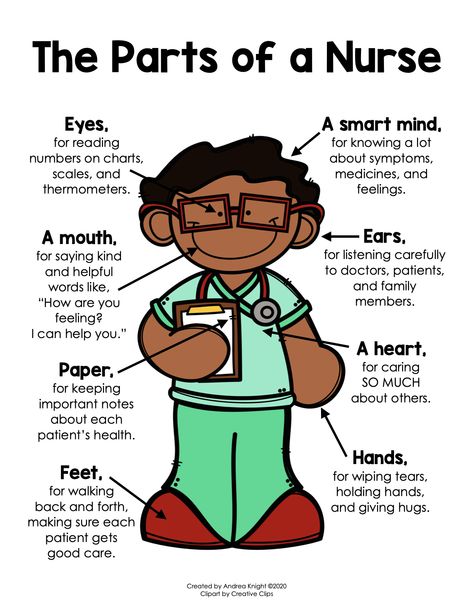 Nurse Career Day Presentation Ideas For Elementary School Nurse Career Day Ideas for Kids