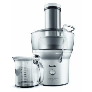 Juice extractor Lot Art | Breville Juice Fountain Juicer
