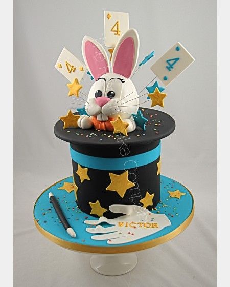 Chapeau De Magicien Gateau Anniversaire Fete Anniversaire Anniversaire Chapeau De Magicien Gateau Anniversaire Fete Anniversaire Anniversaire