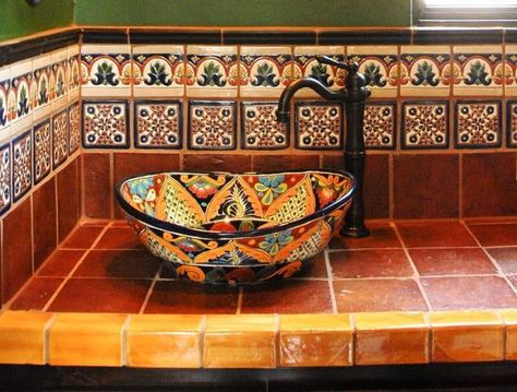 Imagen Sobre Decoracion De Casa Mexicana De Jill Rs En Hogar