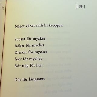när någon dött dikt när någon dött dikt
