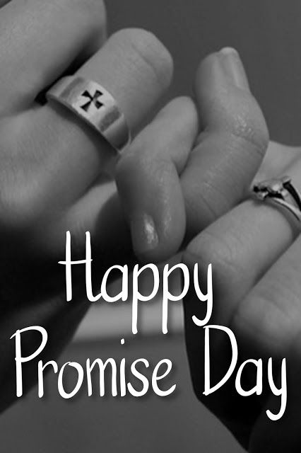 photo Valentine's Week Feb Valentine's Week Promise Day 2021 Photos happy promise day