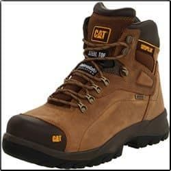 Most Comfortable Steel Toe Boots Fashionbeauty Best Steel Toe