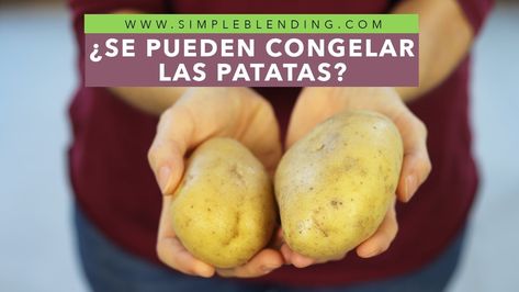 Pin En Congelar