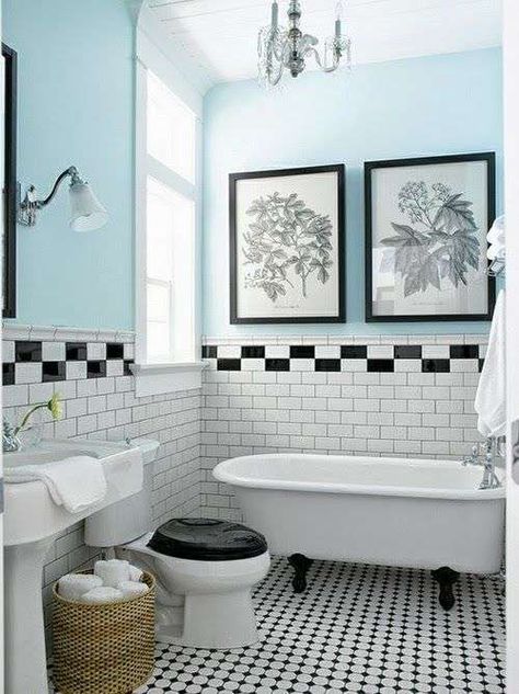 Bagno In Stile Liberty Nel 2020 Design Del Bagno