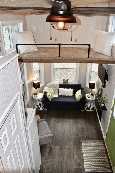 26 Getaway Shack Tiny House On Wheels Listings 26 Getaway Shack Tiny House On Wheels Listings