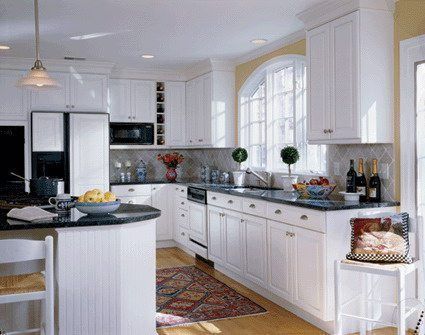 45 Comfy Antique White Kitchen Cabinets Ideas Margaretdecor Info Menards Decor Kitchen Cabinets Decor, Menards Unfinished Pantry Cabinet