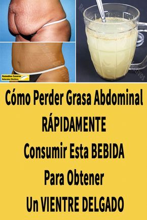 Esta Es Una Bebida Simple Que Te Ayudará A Limpiar El Colon De Forma Natural Comoli Como Perder Grasa Abdominal Perder Grasa Abdominal Jugos Para Perder Peso
