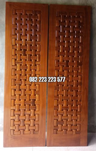motif pintu minimalis terbaru motif pintu minimalis terbaru
