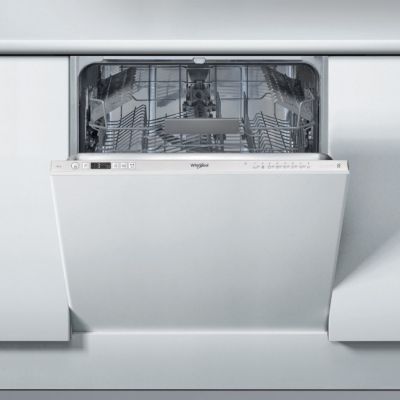 Lave Vaisselle Whirlpool Wif4o43dlgte W Collection Darty
