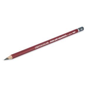 Cretacolor Fine Art Graphite Dereceli Kalem 160 9b 2021 Eskiz Cizim Kaleler Cretacolor Fine Art Graphite Dereceli Kalem 160 9b 2021 Eskiz Cizim Kaleler