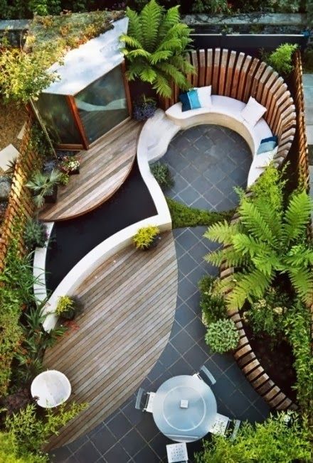 i cant go without grass but this is certainly a cool idea projects to try pinterest paradise y - Garden Ideas Without Grass i cant go without grass but this is certainly a cool idea projects to try pinterest paradise y - Garden Ideas Without Grass