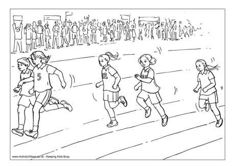 9 Color the run ideas coloring pages color coloring books