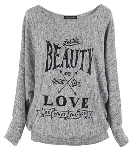 Femme Hiver Pull Baggy Couleur Unie Manche Chauve-Souris Tricot/és Pullover Les Loisirs /À Capuche La Mode Chaud Pullover